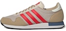 Buy adidas USA 84 'Core Brown Vivid Red' GY2008