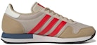 Order adidas USA 84 'Core Brown Vivid Red' GY2008