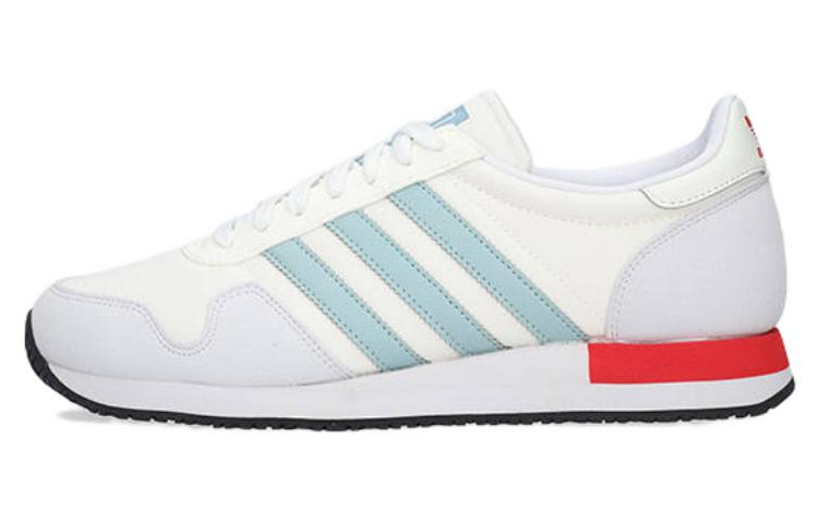 adidas USA 84 'Core White Vivid Red' GY2010