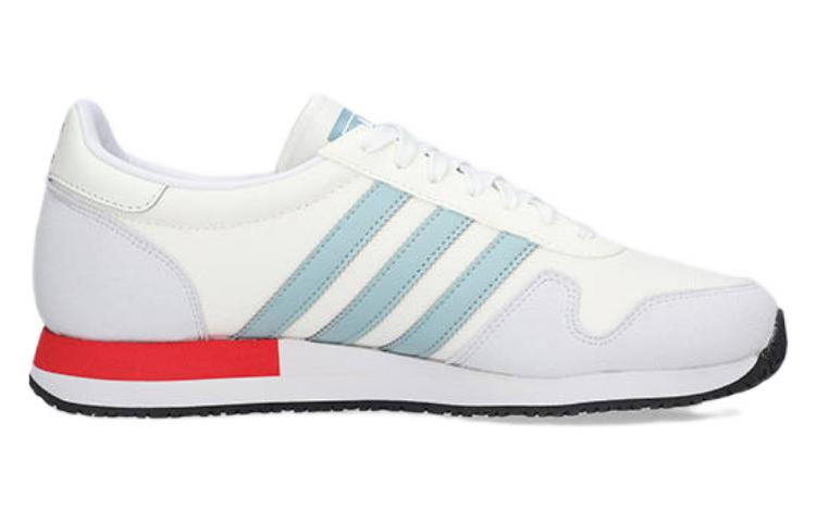 Order adidas USA 84 'Putih Inti Merah Menyala' GY2010