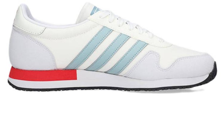 adidas USA 84 'Putih Teras Merah Menyala' GY2010 Order adidas USA 84 'Putih Teras Merah Menyala' GY2010