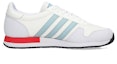 Order adidas USA 84 'Putih Teras Merah Menyala' GY2010