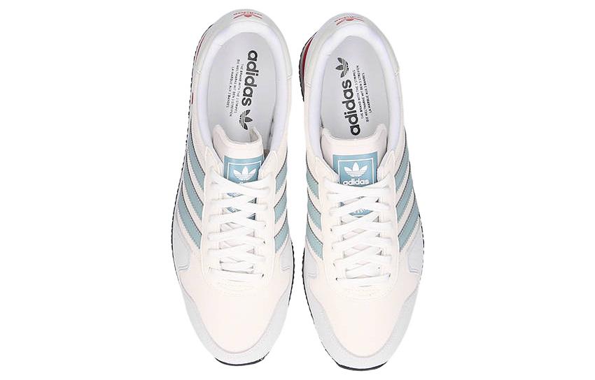 Shop adidas USA 84 'Putih Inti Merah Menyala' GY2010