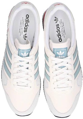 adidas USA 84 'Putih Teras Merah Menyala' GY2010 Shop adidas USA 84 'Putih Teras Merah Menyala' GY2010