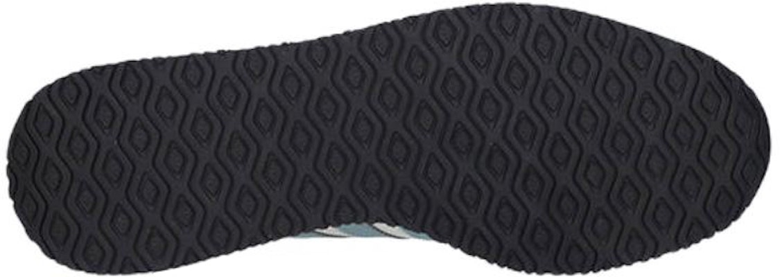 adidas USA 84 'Putih Teras Merah Menyala' GY2010 Details for adidas USA 84 'Putih Teras Merah Menyala' GY2010