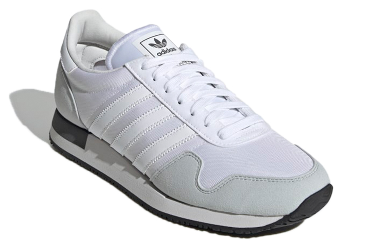 Lookbook adidas USA 84 'Putih Kristal' GW0580