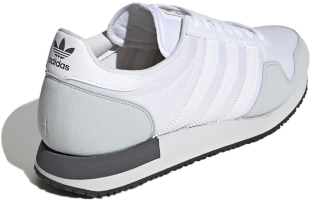 adidas USA 84 'Putih Kristal' GW0580 Shop adidas USA 84 'Putih Kristal' GW0580