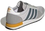 Shop adidas USA 84 'Putih Kristal Mustard' GY2009