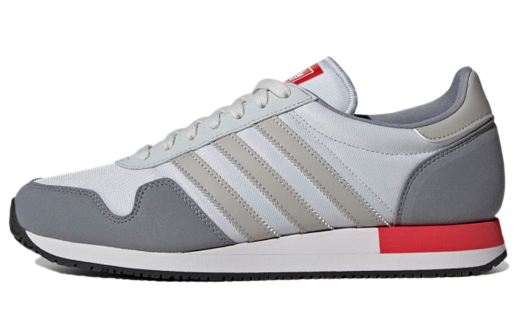 adidas USA 84 'Grey Red' GW0578