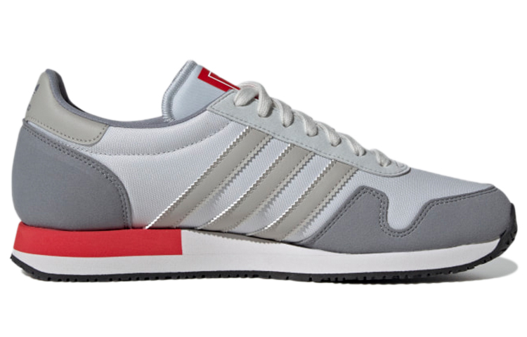 Order adidas originals USA 84 運動休閒鞋 灰色