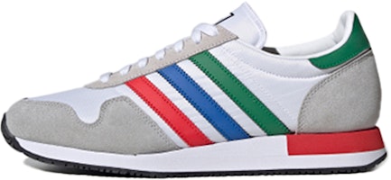 adidas USA 84 'Mexico' FW3274 adidas USA 84 'Mexico' FW3274