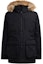 Buy adidas Utilitas Outdoor Hooded Parka Winter Jacket Black GT1699