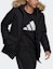 Details for adidas Utilitas Outdoor Hooded Parka Winter Jacket Black GT1699