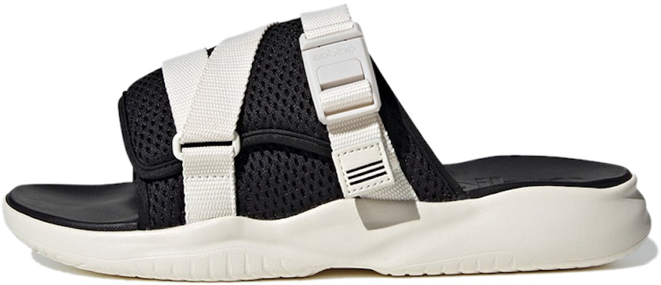 adidas UTX Sandal Black Slippers FW9373 Buy adidas UTX Sandal Black Slippers FW9373