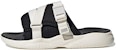 adidas UTX Sandal Selipar Hitam FW9373