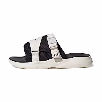 adidas UTX Sandal Black Slippers