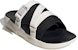 adidas UTX Sandal Selipar Hitam FW9373