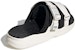 adidas UTX Sandal Selipar Hitam FW9373
