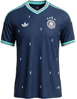 adidas V-Neck Logo Short-Sleeve Soccer Jersey JN2074 adidas V-Neck Logo Short-Sleeve Soccer Jersey JN2074
