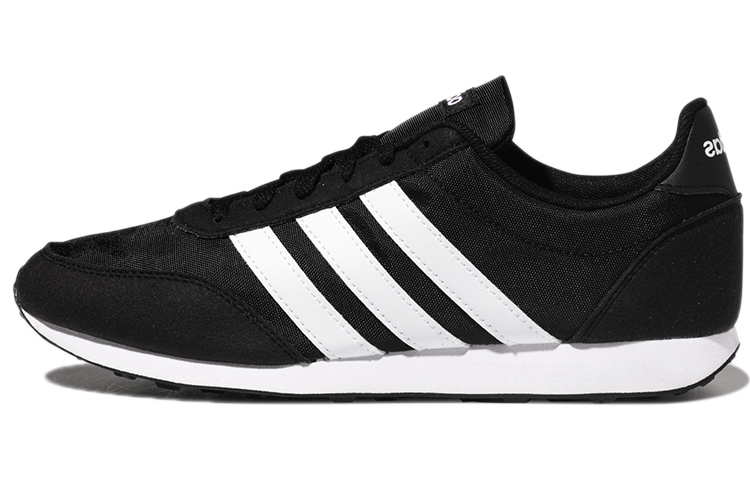 adidas V Racer 2.0 'Black' EE6405