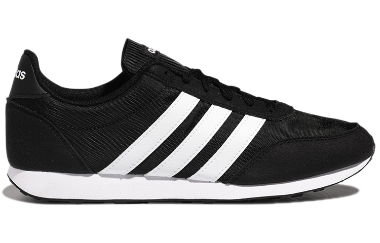 Order adidas V Racer 2.0 'Hitam' EE6405