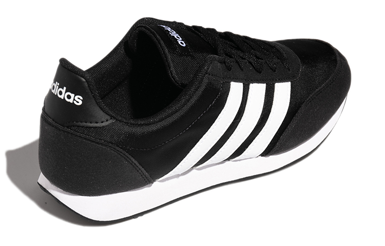 Shop adidas V Racer 2.0 'Hitam' EE6405
