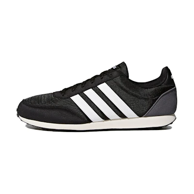 adidas V Racer 2.0 'Core Black'