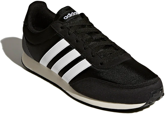 阿迪达斯 V Racer 2.0 '核心黑' BC0106 Lookbook 阿迪达斯 V Racer 2.0 '核心黑' BC0106