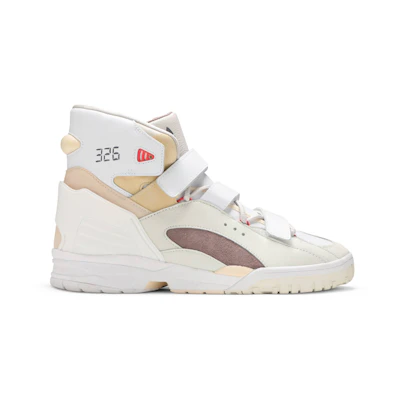 adidas Vadawam 326 Kid Cudi White