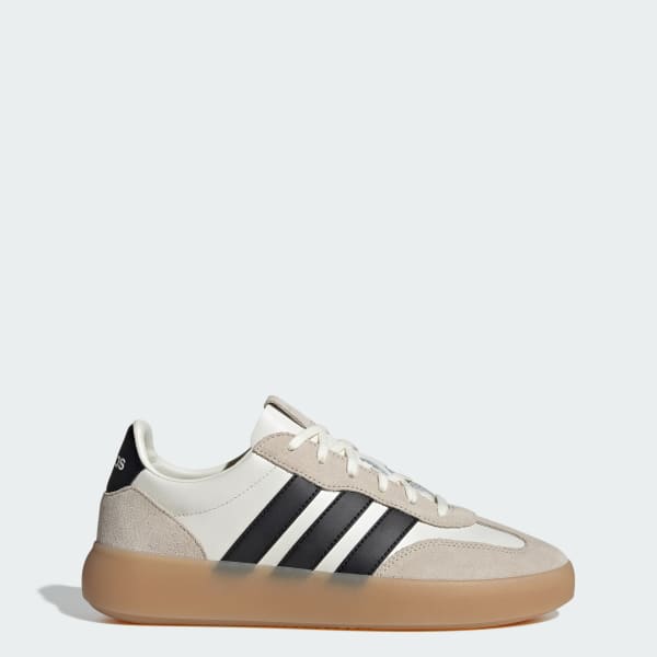 Adidas Vaereda Decode Off White/Core Black/Gum JR1227