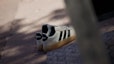 Order Adidas Vaereda Decode Off White/Core Black/Gum JR1227