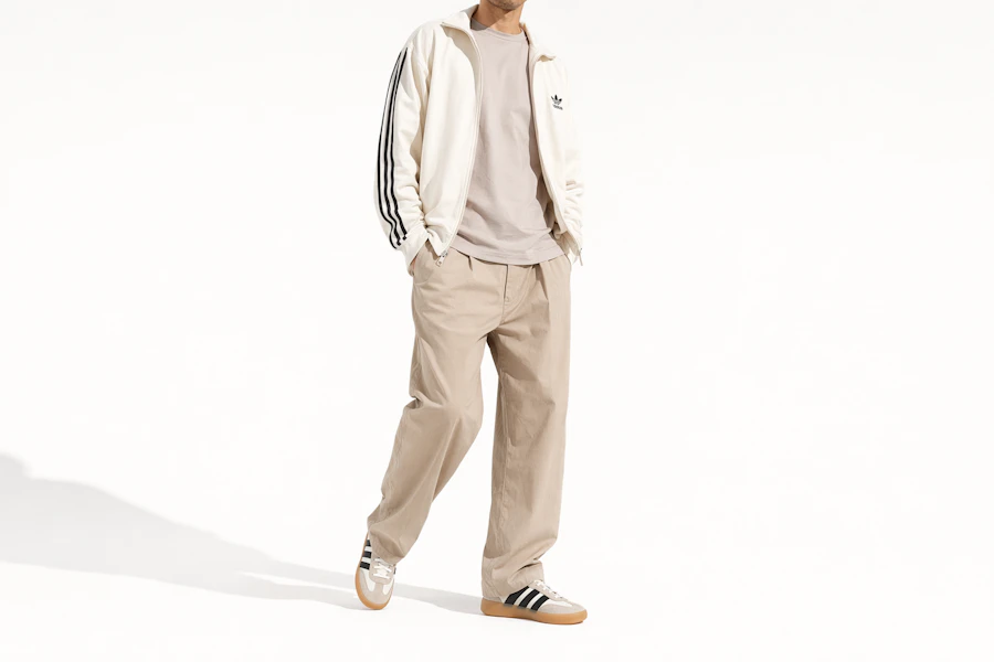 Adidas Vaereda Decode Off White/Core Black/Gum JR1227 Order Adidas Vaereda Decode Off White/Core Black/Gum JR1227