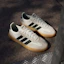 Details for Adidas Vaereda Decode Off White/Core Black/Gum JR1227