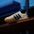 Adidas Vaereda Decode Off White/Core Black/Gum JR1227