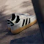 Sizing Adidas Vaereda Decode Off White/Core Black/Gum JR1227