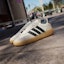 Cheap Adidas Vaereda Decode Off White/Core Black/Gum JR1227