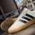 Adidas Vaereda Decode Off White/Core Black/Gum JR1227