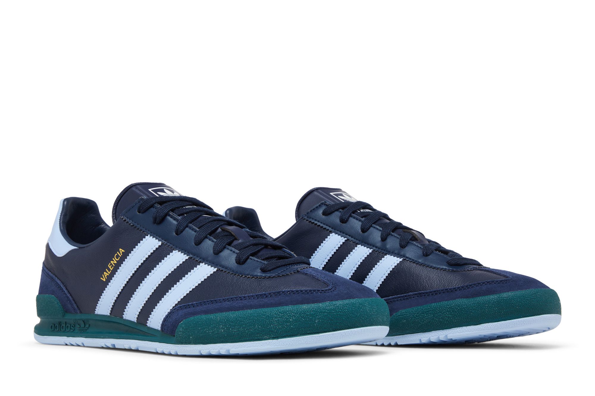 Cheap adidas Valencia ''City Series'' Sneaker FX5631