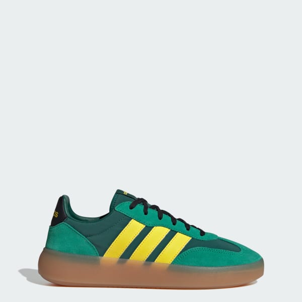 Adidas Valextra Decode Collegiate Green/Yellow/Court Green JR1224