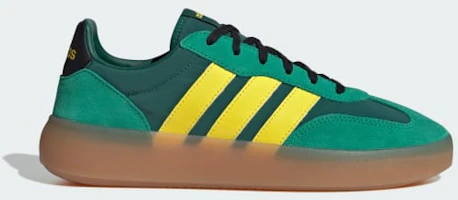 Adidas Valextra Decode Collegiate Green/Yellow/Court Green JR1224 Adidas Valextra Decode Collegiate Green/Yellow/Court Green JR1224