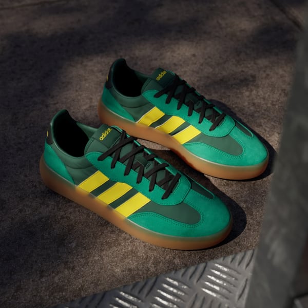 Purchase Adidas Valextra Decode Hijau Klasik/Kuning/Hijau Court JR1224