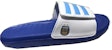 adidas Selipar Velcro Biru Putih 'Biru Putih' H68219
