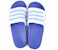 adidas Selipar Velcro Biru Putih 'Biru Putih' H68219