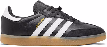 adidas Velosamba 'Black Gum' GY5597 adidas Velosamba 'Black Gum' GY5597