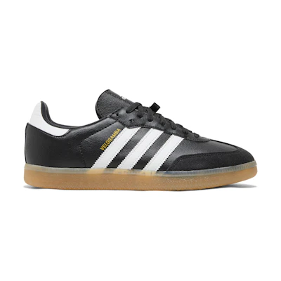 adidas Velosamba 'Black Gum'