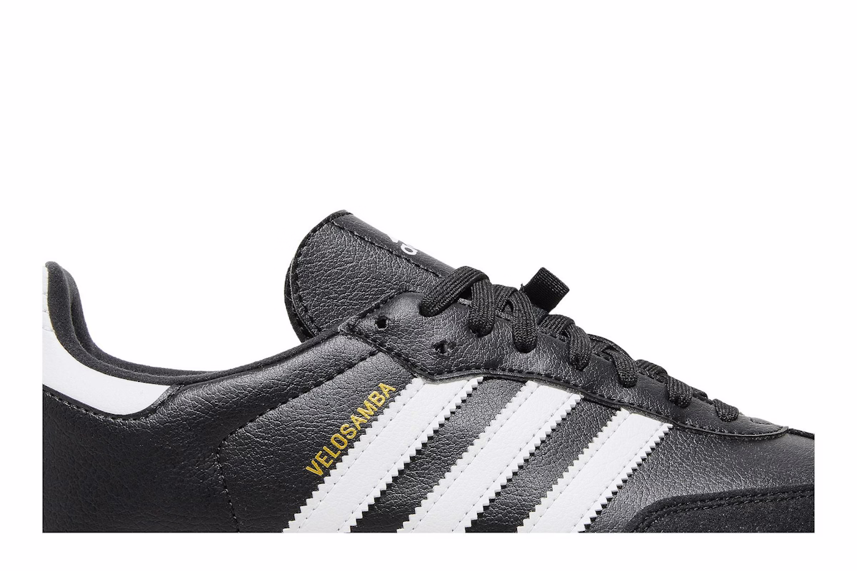adidas Velosamba 'Black Gum'