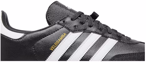 adidas Velosamba 'Hitam Gum' GY5597 Order adidas Velosamba 'Hitam Gum' GY5597