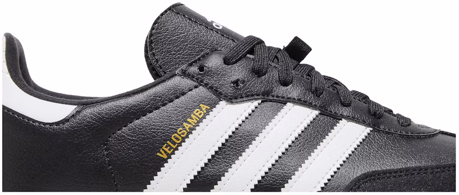 adidas Velosamba 'Black Gum' GY5597 Order adidas Velosamba 'Black Gum' GY5597