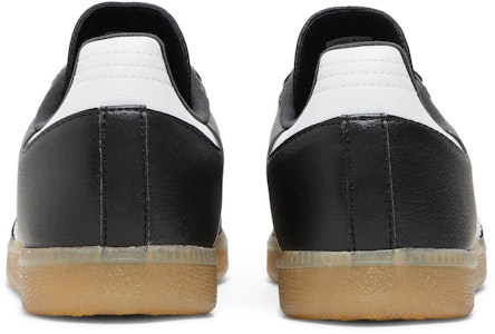 愛迪達 Velosamba「黑橡膠」GY5597 Details for 愛迪達 Velosamba「黑橡膠」GY5597