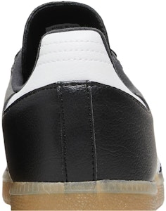 愛迪達 Velosamba「黑橡膠」GY5597 Sizing 愛迪達 Velosamba「黑橡膠」GY5597